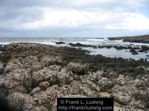 Giant's Causeway